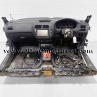 JDM EK3 Civic Ferio ViRS RHD Conversion